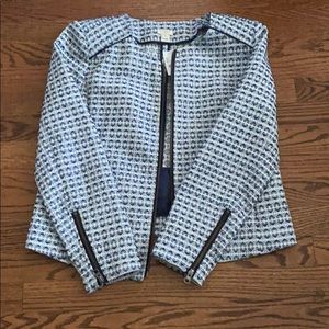 J Crew brand new blazer RARE